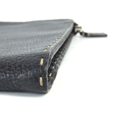 Fendi Others Brown Clutch Bags