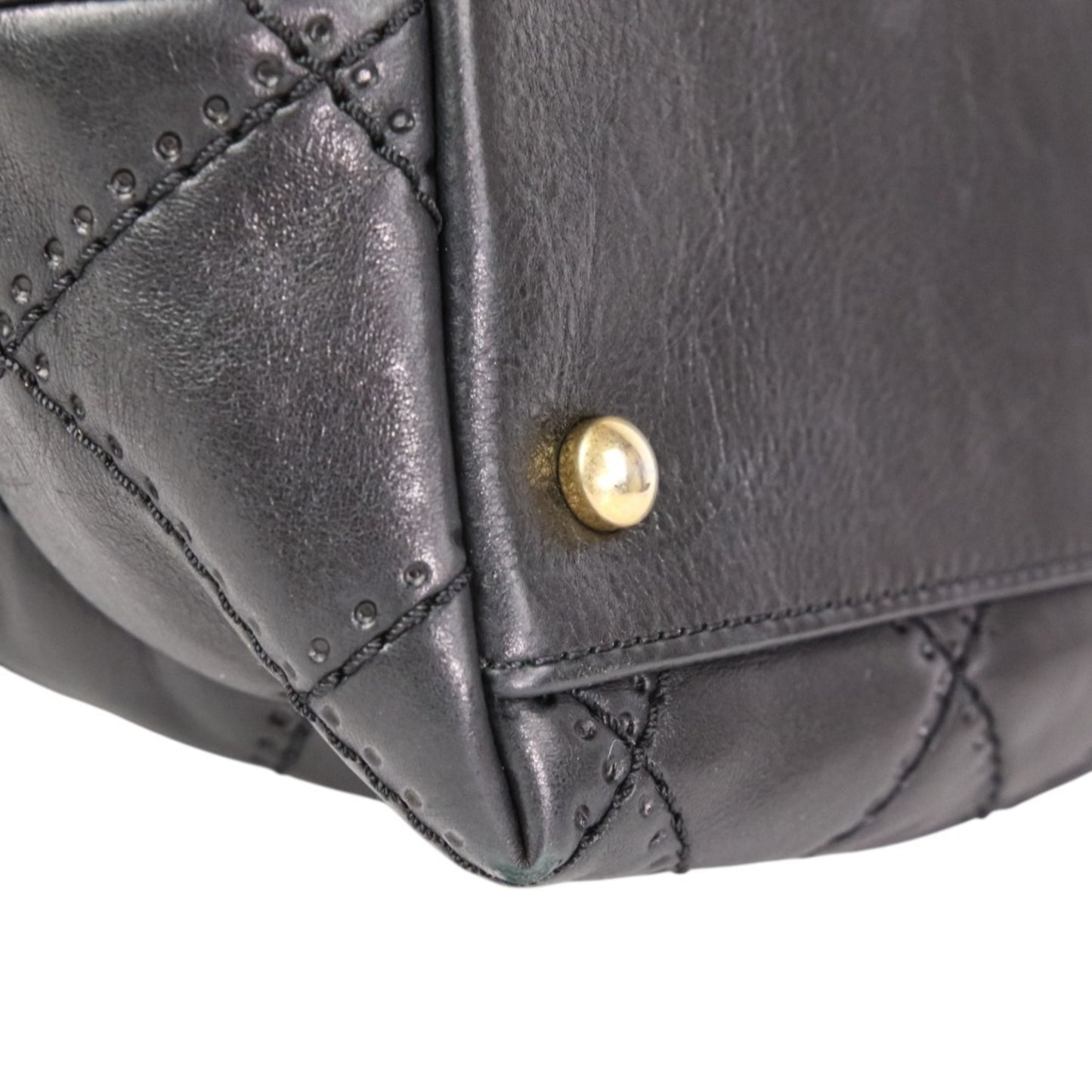 Chanel Others Black Shoulder Bags