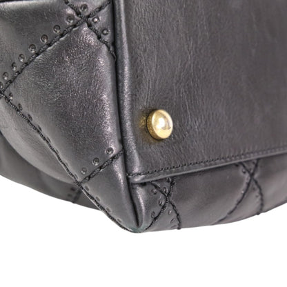 Chanel Others Black Shoulder Bags