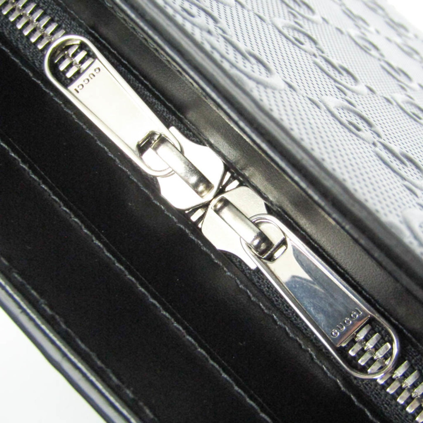Gucci Others Black Shoulder Bags