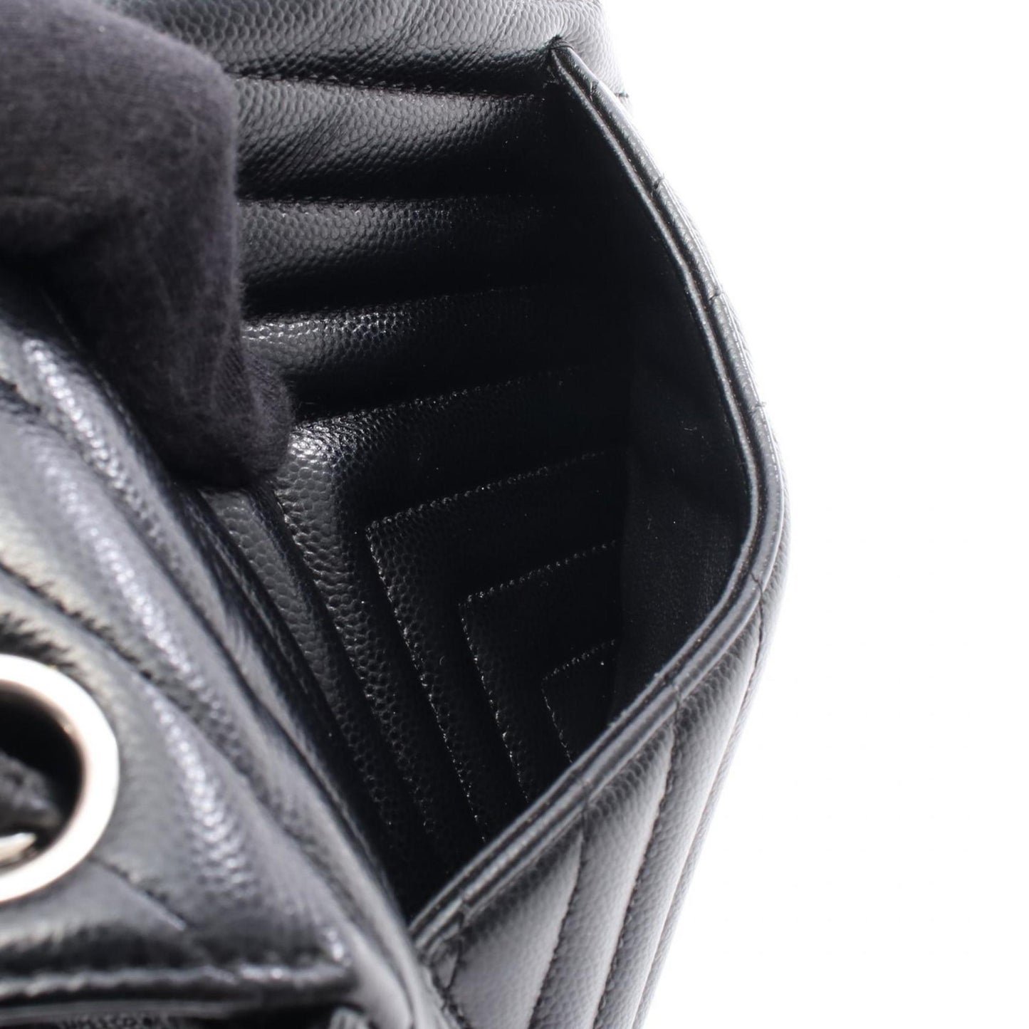Chanel Others Black Shoulder Bags