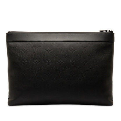 Louis Vuitton Others Black Clutch Bags