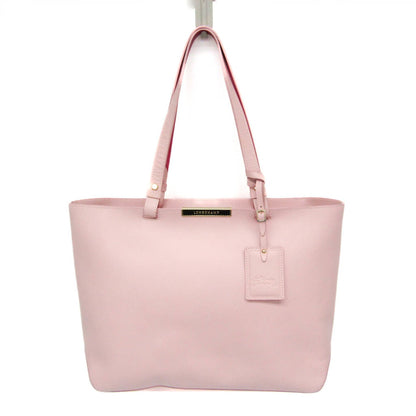 Longchamp Others Pink Shoulder Bags