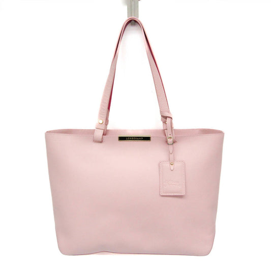 Longchamp Others Pink Shoulder Bags