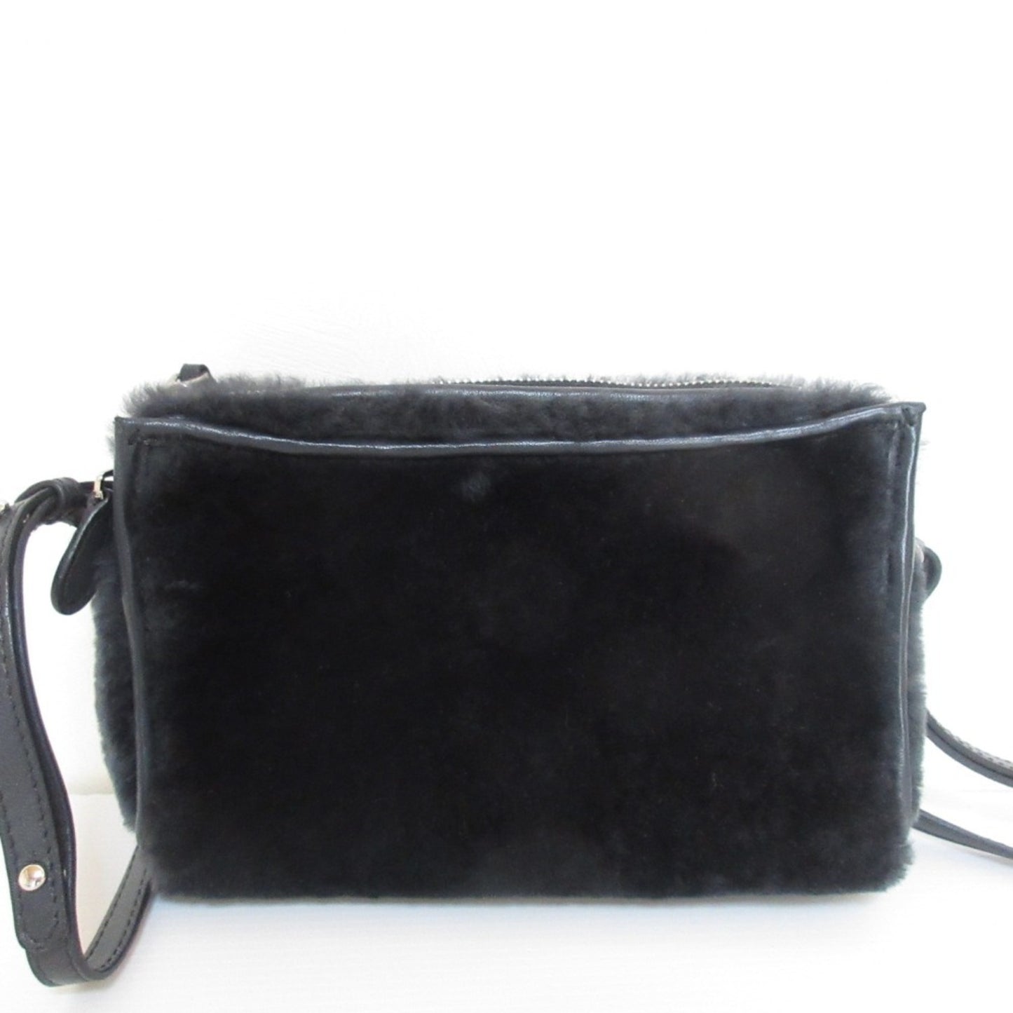 Balenciaga Others Black Shoulder Bags
