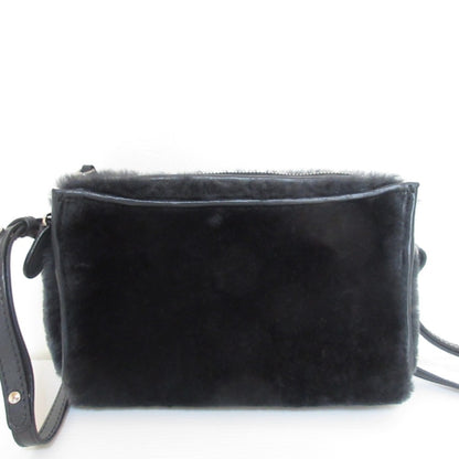 Balenciaga Others Black Shoulder Bags