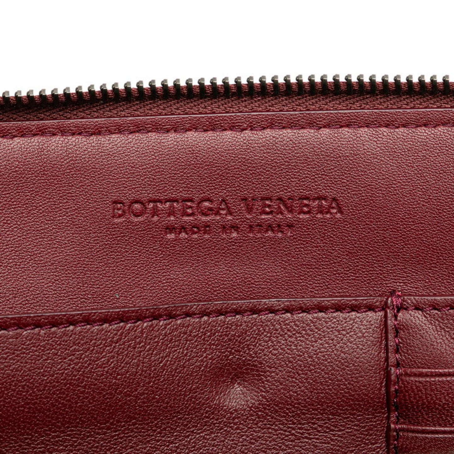Bottega Veneta Others Purple Clutch Bags
