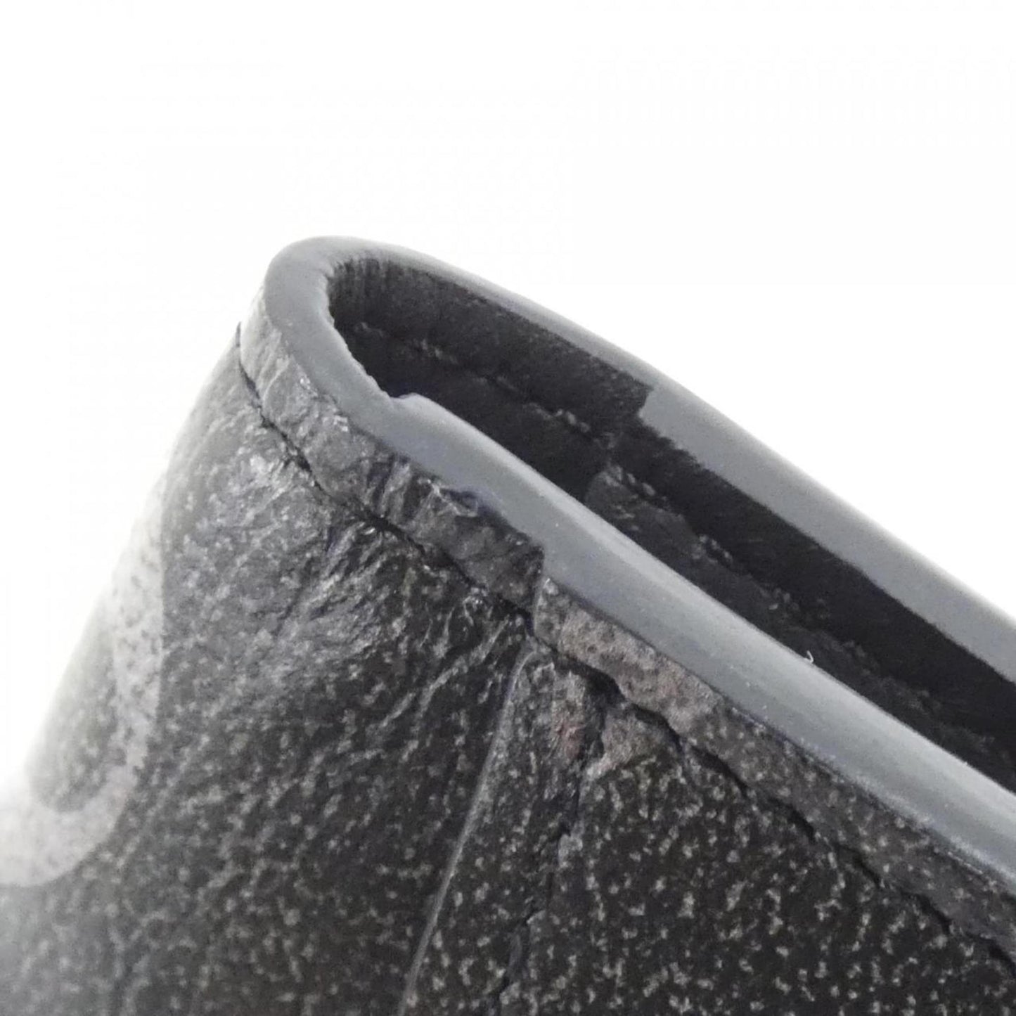 Louis Vuitton Others Black Cases