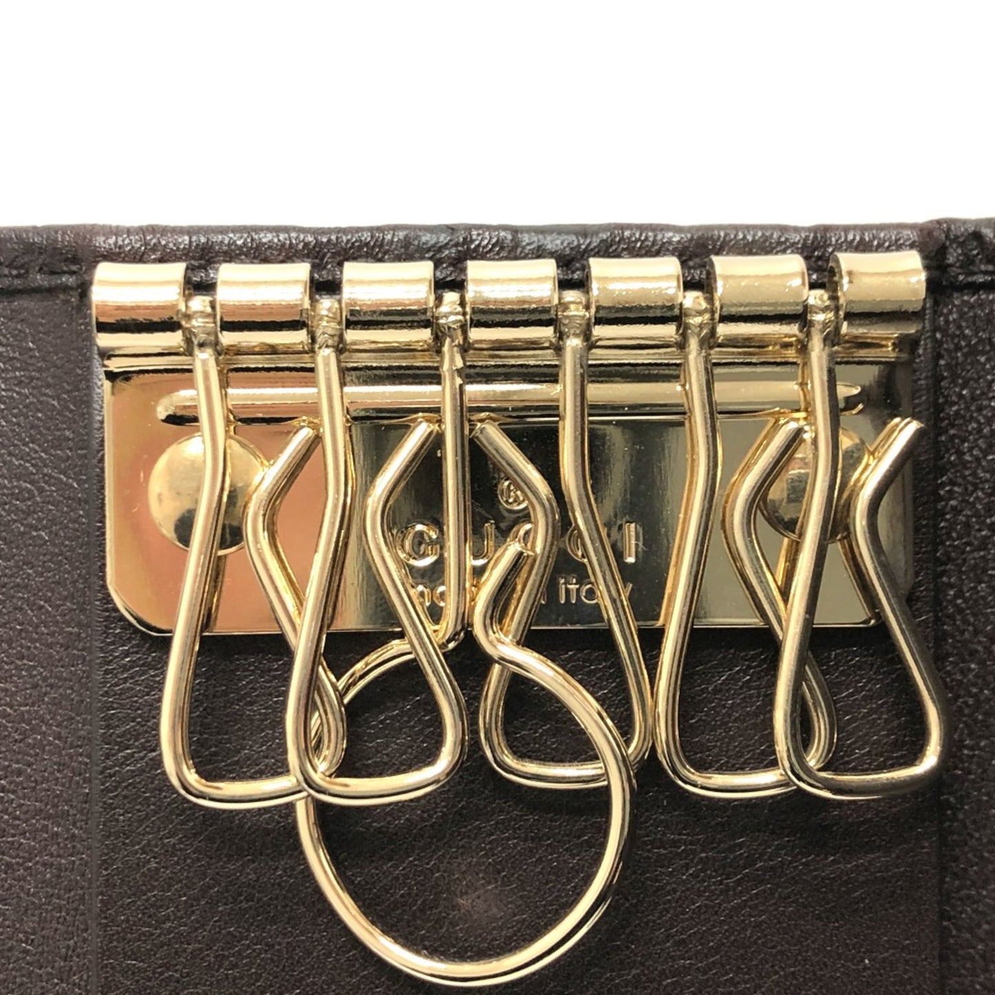 Gucci Others Brown Cases