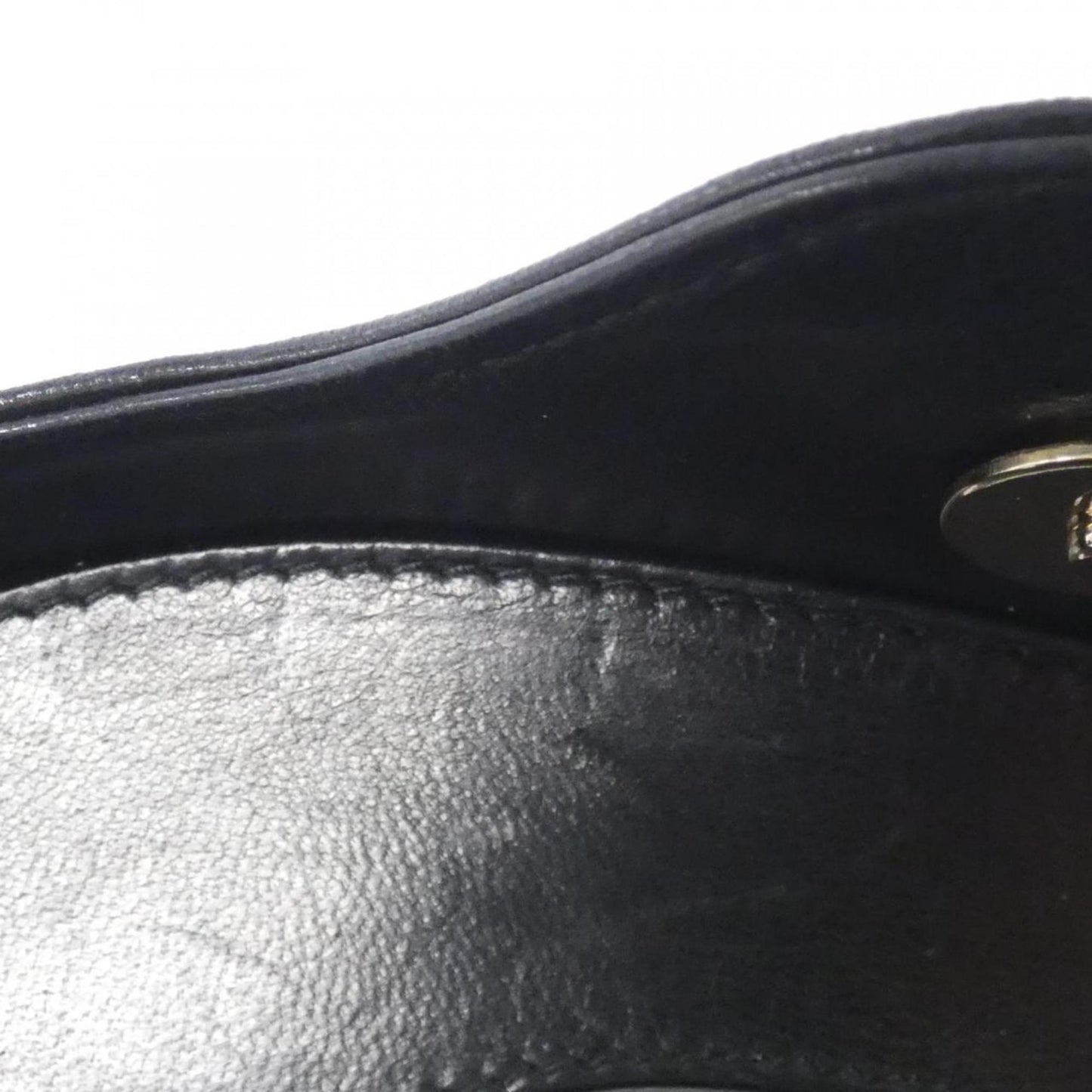 Chanel Others Black Shoulder Bags