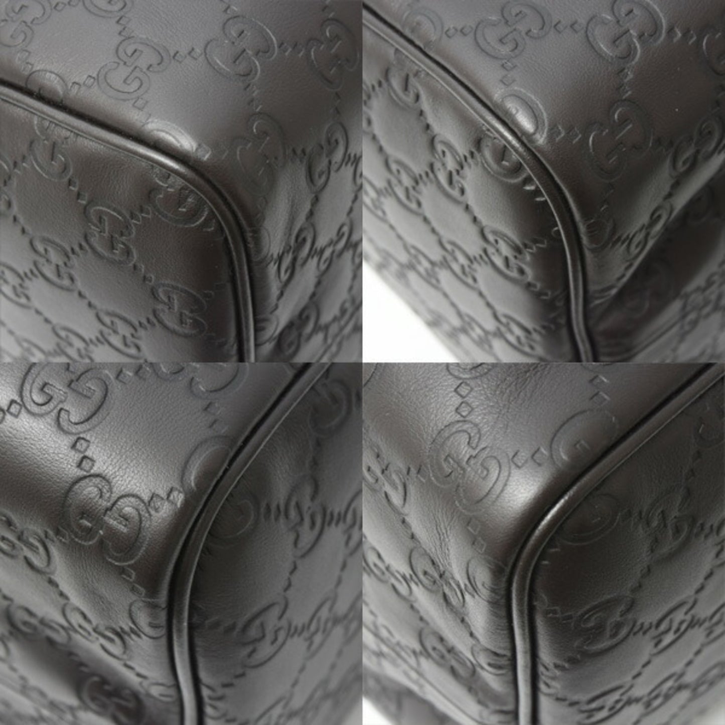 Gucci Others Brown Handbags