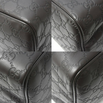 Gucci Others Brown Handbags