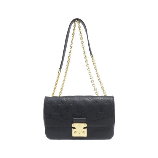 Louis Vuitton Empreinte Black Shoulder Bags