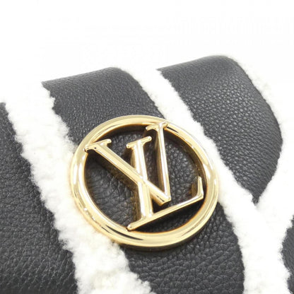 Louis Vuitton Others Black Shoulder Bags