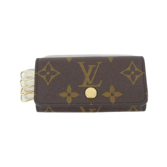 Louis Vuitton Coated Canvas Brown Cases