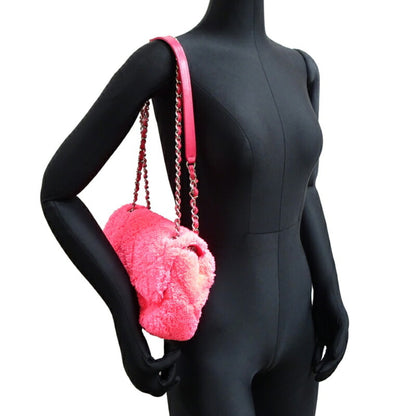 Chanel Others Pink Shoulder Bags