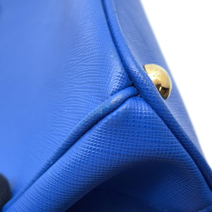 Prada Others Blue Handbags