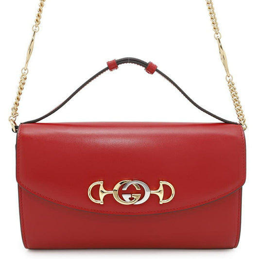 Gucci Others Red Handbags