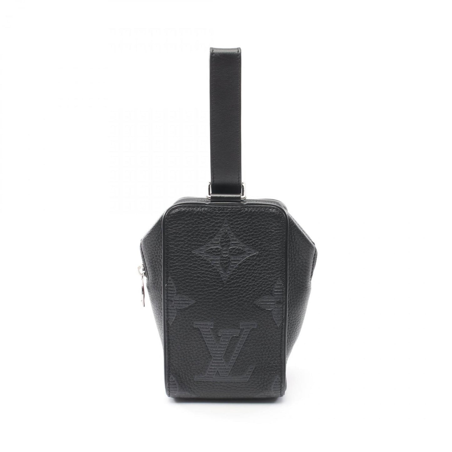 Louis Vuitton Others Black Handbags