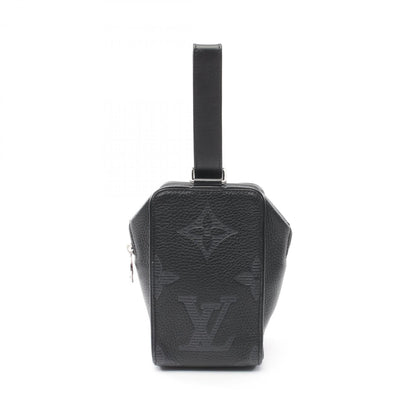 Louis Vuitton Others Black Handbags