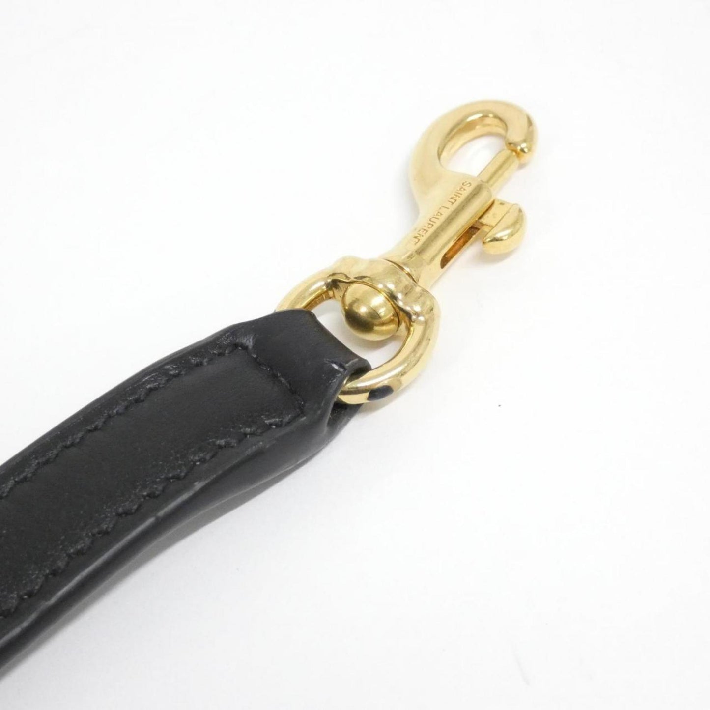 Saint Laurent Others Black Handbags