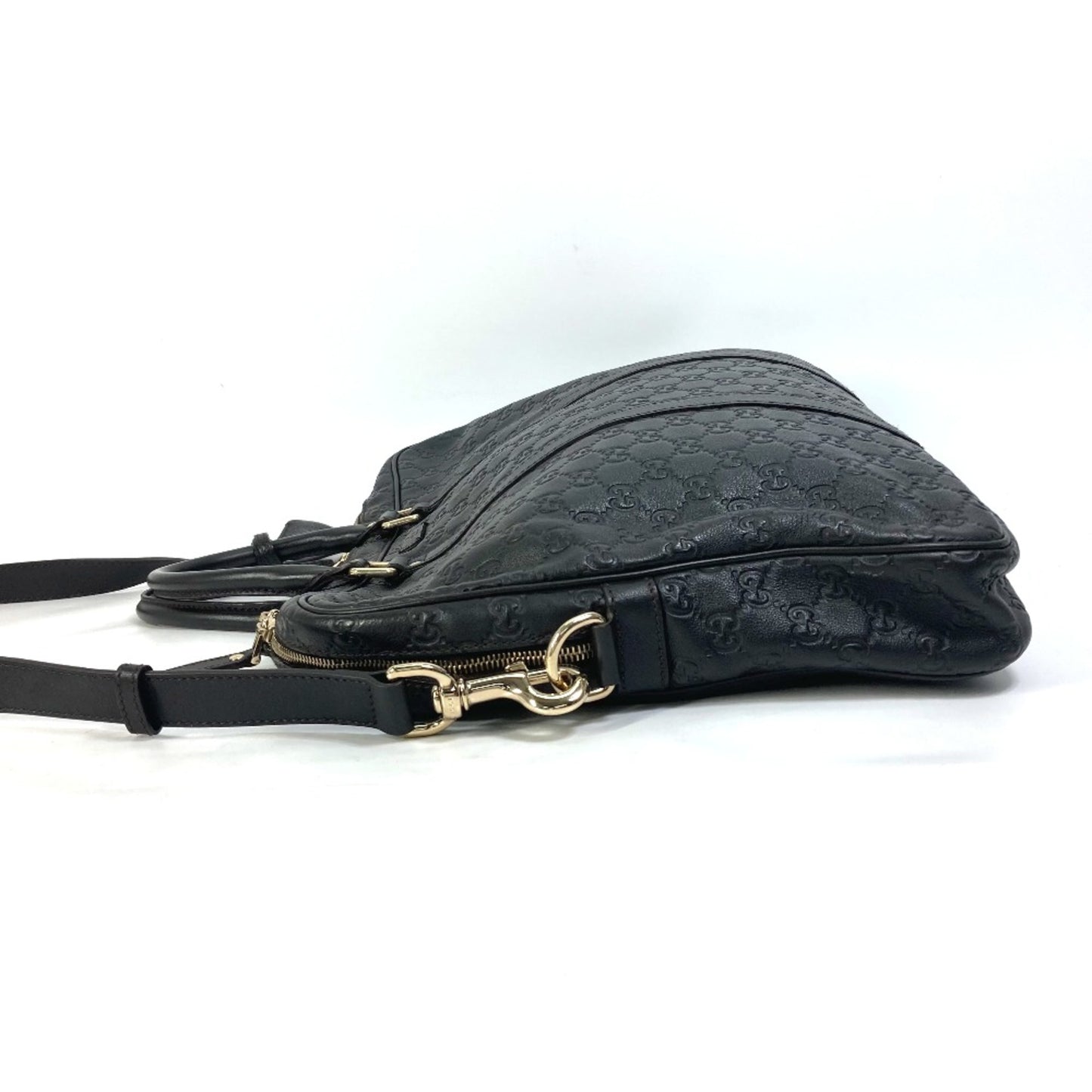 Gucci Others Brown Briefcases