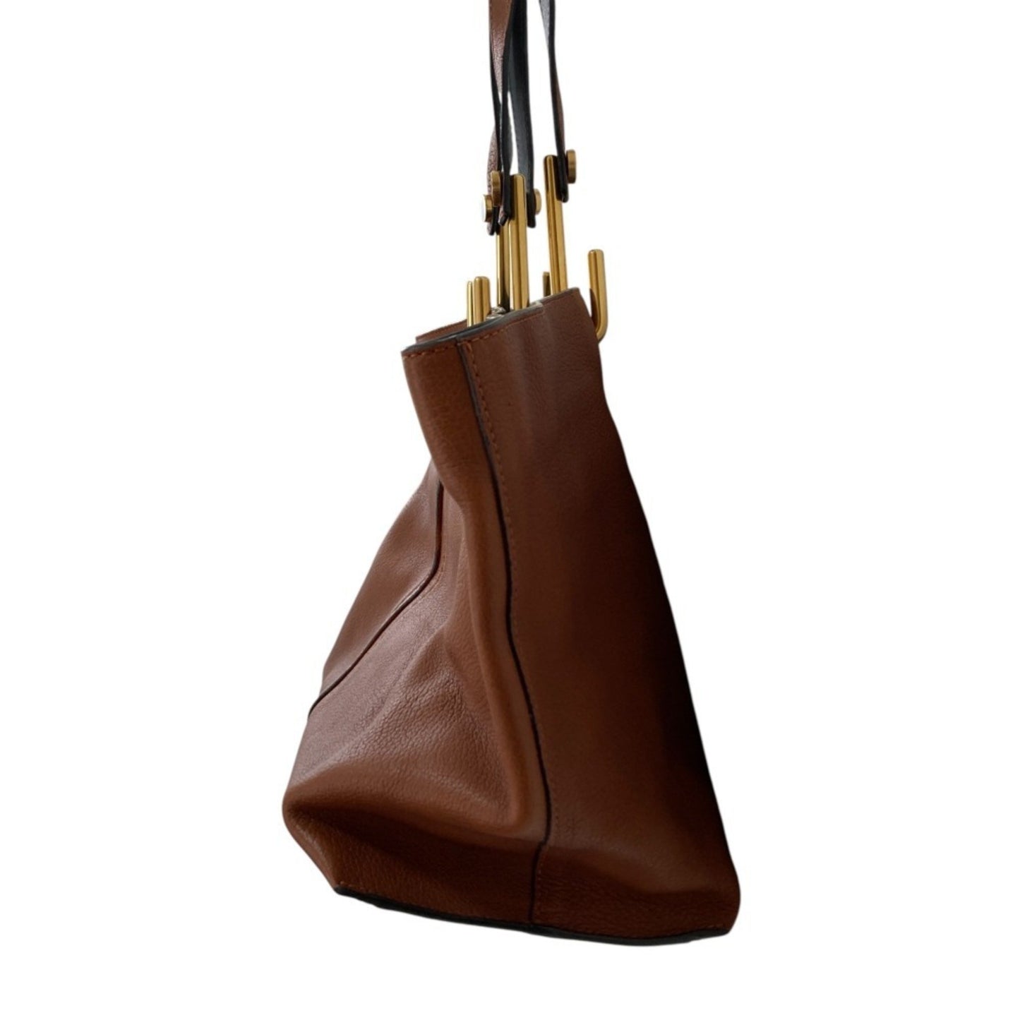 Chloé Others Brown Shoulder Bags