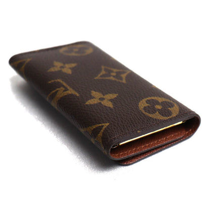 Louis Vuitton Monogram Canvas Brown Cases