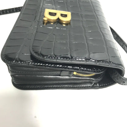 Balenciaga Others Black Shoulder Bags