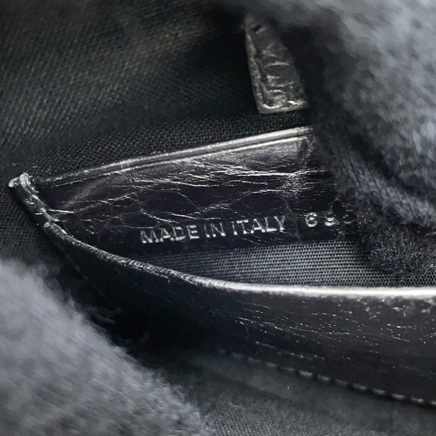 Balenciaga Others Silver Shoulder Bags