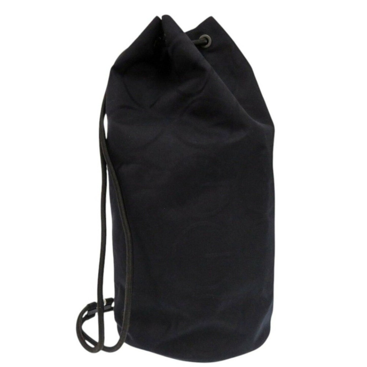 Gucci Canvas Black Shoulder Bags