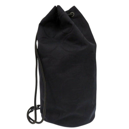 Gucci Canvas Black Shoulder Bags