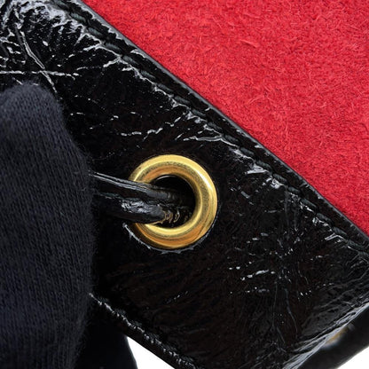 Gucci Other Leather Black Shoulder Bags