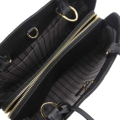 Louis Vuitton Others Black Handbags