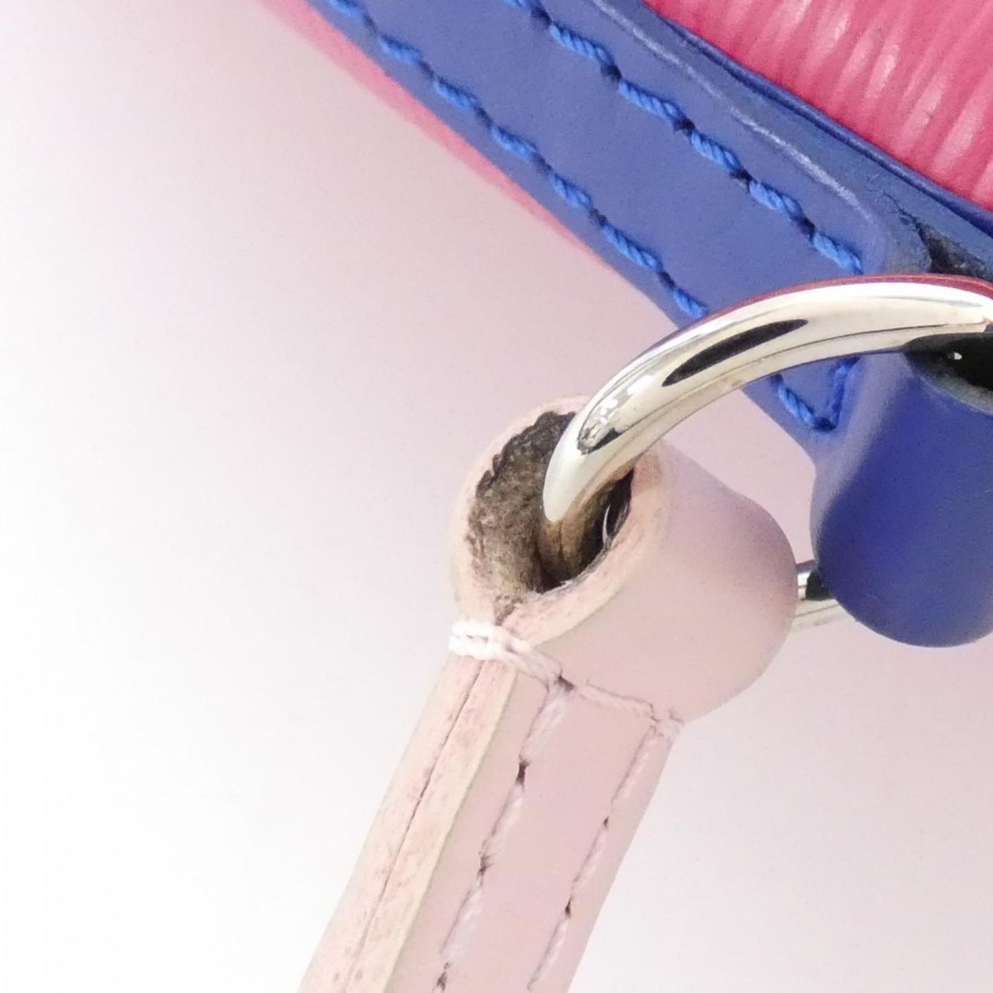 Louis Vuitton Others Pink Shoulder Bags