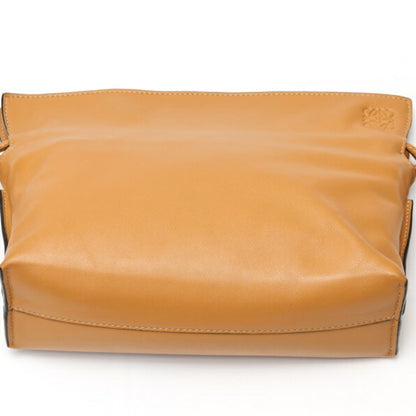 Loewe Others Brown Shoulder Bags
