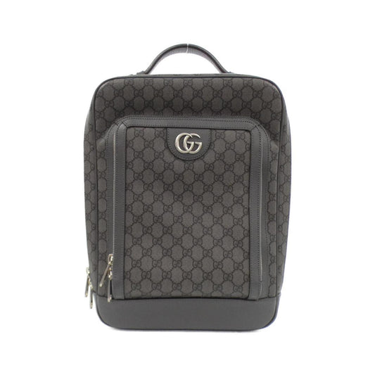 Gucci Others Gray Backpacks