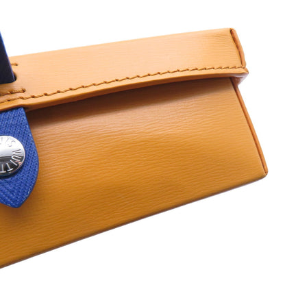 Louis Vuitton Others Yellow Clutch Bags
