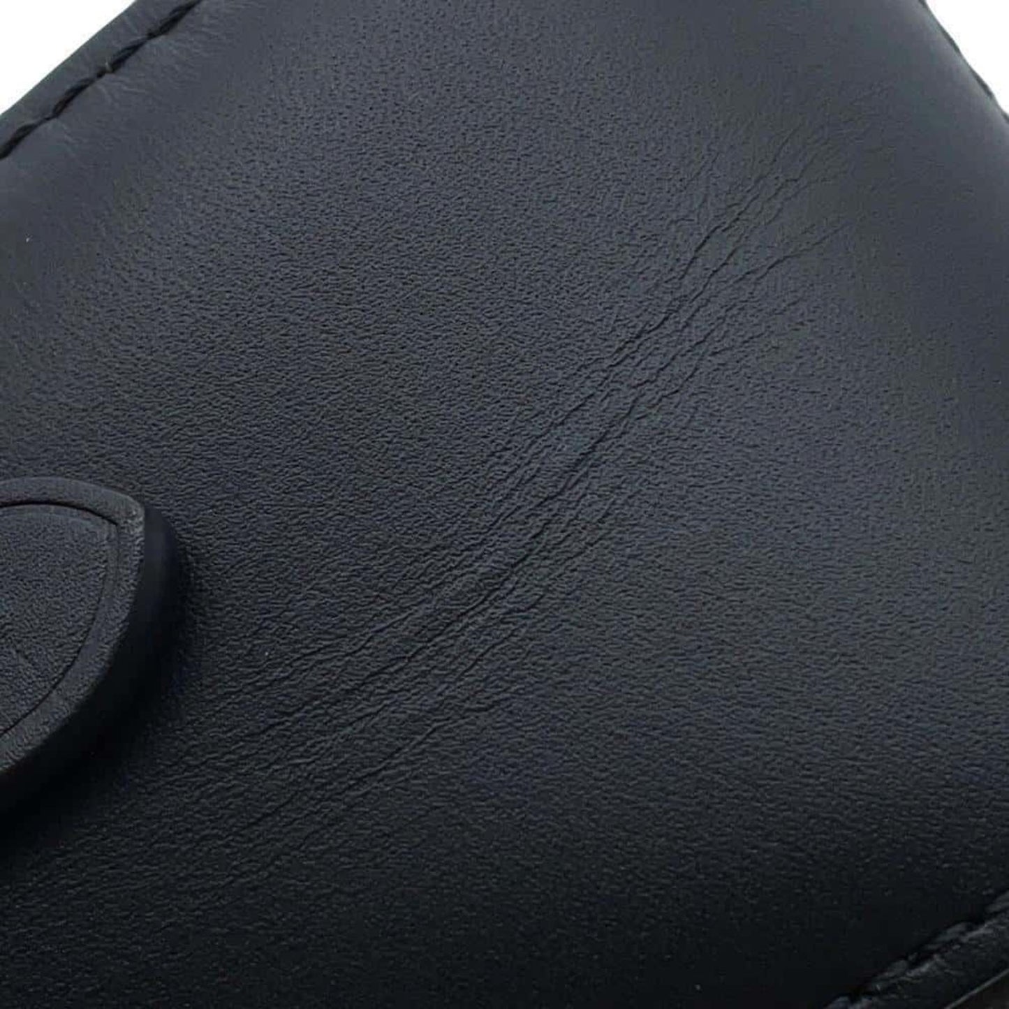 Louis Vuitton Monogram Canvas Black Shoulder Bags