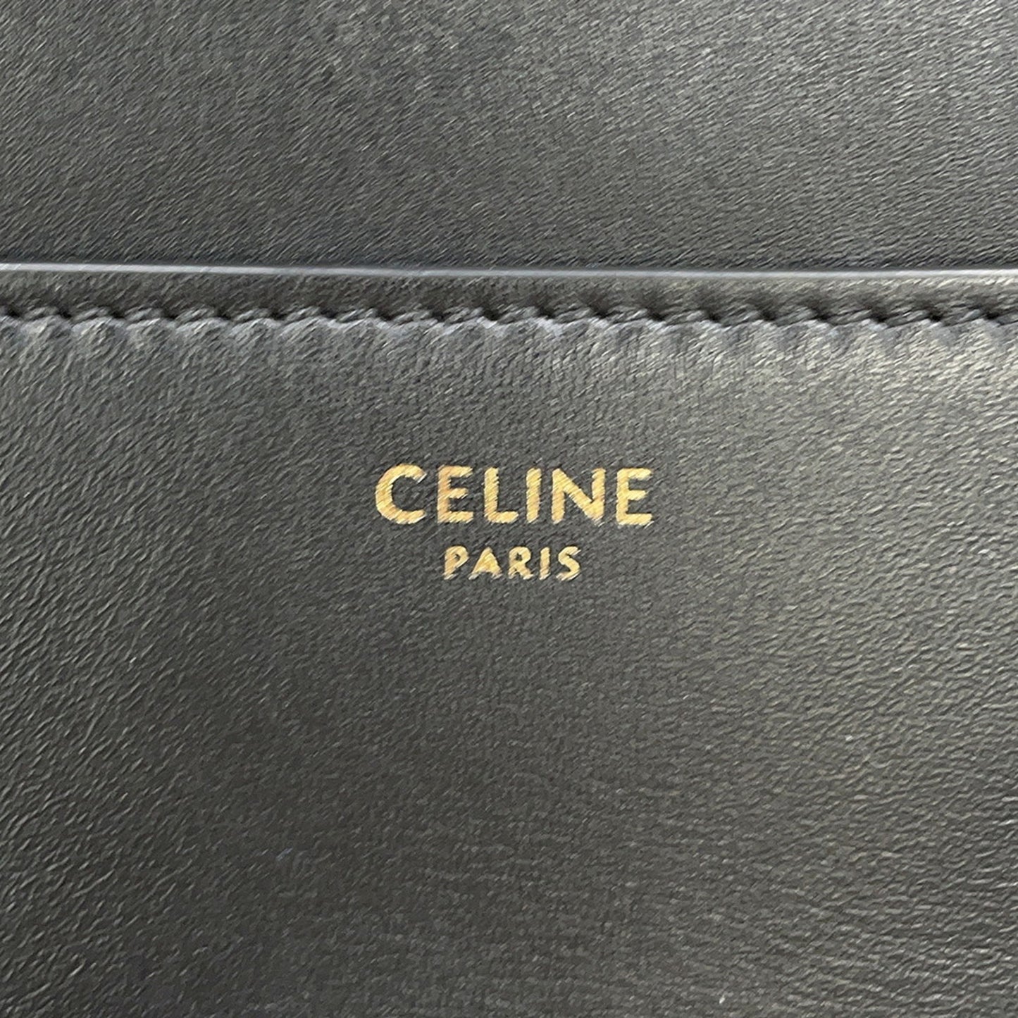 Celine Others Black Handbags