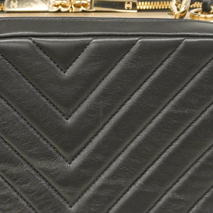 Chanel Others Black Handbags