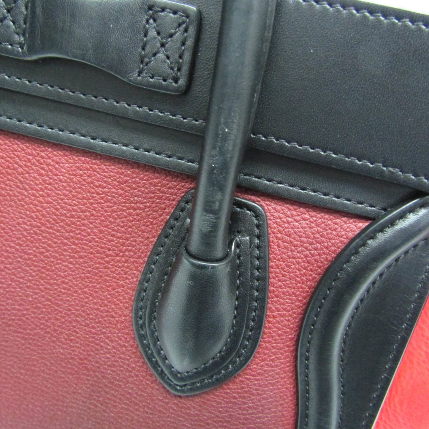 Celine Others Black Handbags