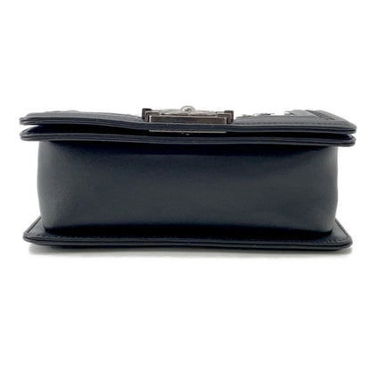 Chanel Others Black Shoulder Bags