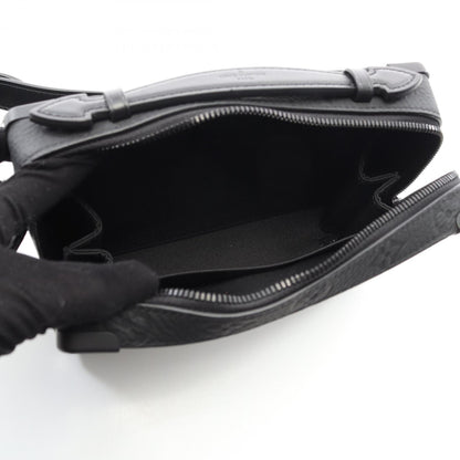 Louis Vuitton Others Black Shoulder Bags