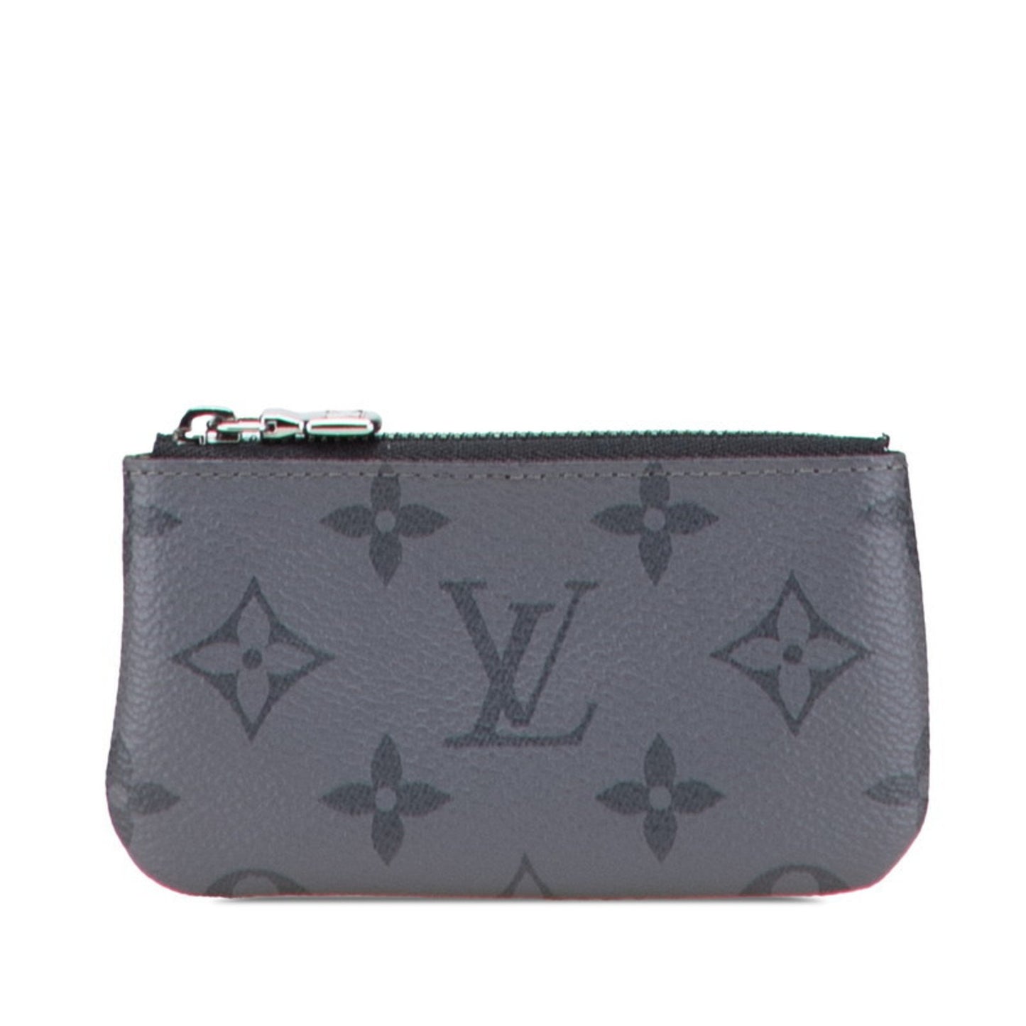Louis Vuitton Pvc Gray Small Bags