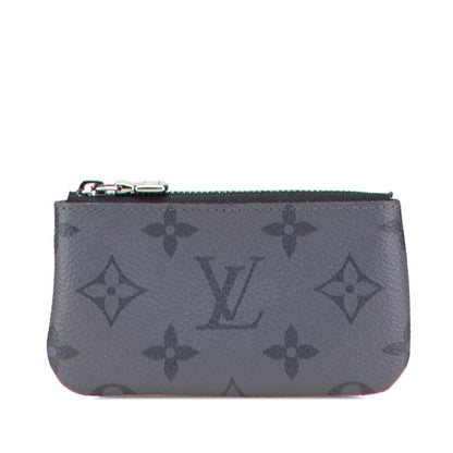 Louis Vuitton Pvc Gray Small Bags