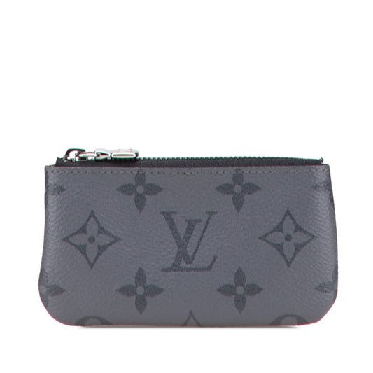 Louis Vuitton Pvc Gray Small Bags