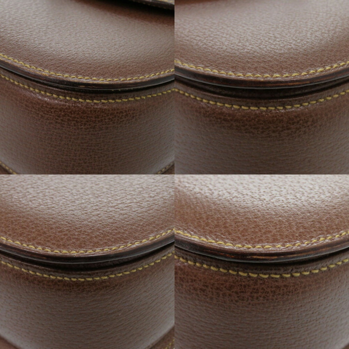 Gucci Others Brown Handbags
