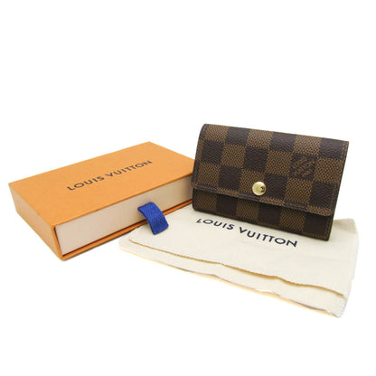 Louis Vuitton Monogram Canvas Brown Cases