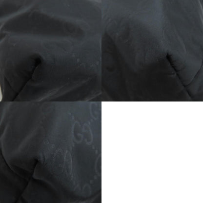 Gucci Nylon Black Shoulder Bags